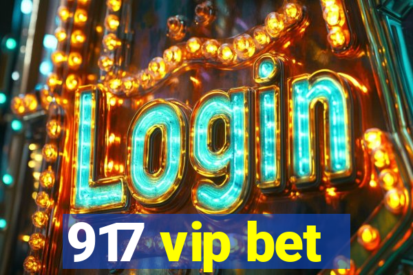 917 vip bet